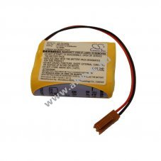 Helyettest PLC (SPS) elem GE Beta iSV Amplifier 6V, Li-Ion, 2200mAh