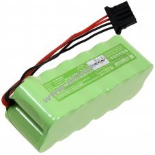 Helyettest kompatibilis akku Okuma OSP-200 / OSP-P200M / tpus E5503-867-001