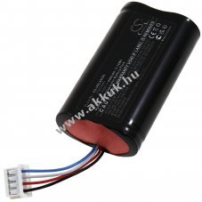 Helyettest auto riaszt akku Volvo V90 2018 T5 R-Design / XC90 2017 T5 R-Design / tpus P0839A