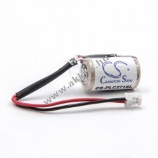 Helyettest elem Omron CJ1G, CJ1M, CJ2G, CP1H 850mAh - Kirusts! - A kszlet erejig!