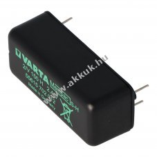Varta Backup akku MEMPAC S-H, 2N150H, 55615-702-012
