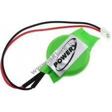 Helyettest BackUp BIOS elem Acer Aspire 4720