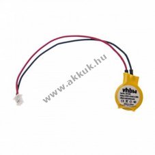 Helyettest Bios elem Asus tpus CR1220W