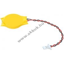 Helyettest BackUP BIOS elem Dell XPS13, XPS15, ML1220 - A kszlet erejig!