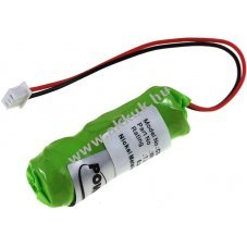 Helyettest CMOS-BackUp akku Dell Latitude D800