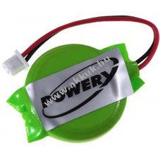 Helyettest BackUp BIOS elem Dell Latitude E6420