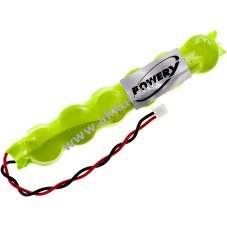 Helyettes�t� BackUp akku Fujitsu t�pus 6/V40H