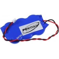 Helyettest BackUp akku Gateway Solo 3150