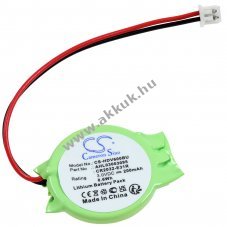 Helyettest BackUp BIOS elem HP Pavilion DV6200