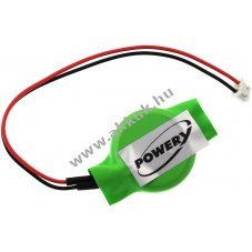 Helyettest BackUp BIOS elem HP tpus 417076-001