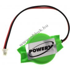 Helyettest BackUp BIOS elem HP tpus 152605-003