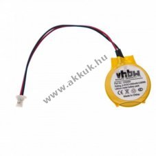 Helyettest Bios elem IBM Lenovo tpus CR2025 02K6502