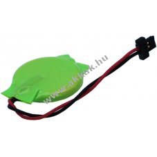 Helyettest BackUp BIOS elem Lenovo Thinkpad X100e 3508