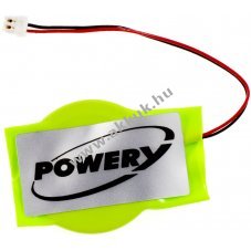 Helyettest BackUp BIOS elem Samsung XE500C21-H02US