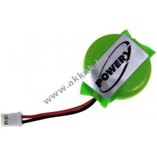 Helyettes�t� CMOS-BackUp BIOS elem Sony PlayStation 3