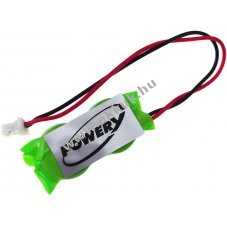 Helyettes�t� BackUp akku Symbol t�pus 60.13H32.004