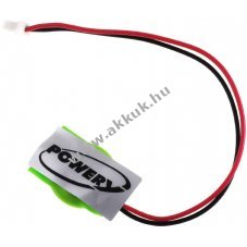 Helyettest BackUp BIOS elem Toshiba Tecra S1 PT831L-2T91L