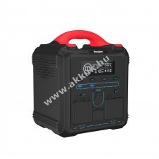 Energizer Power Station PPS550W1F 551Wh hordozhat� t�lt��llom�s, er�m�