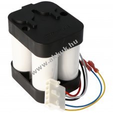 Helyettest lmpa akku CEAG SEB8, CEAG SEB8L, CEAG SEB8ADR 4.8V, 7000mAh