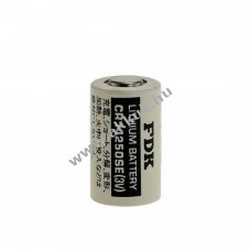 FDK SANYO CR14250SE ipari elem CR 1/2AA 3V
