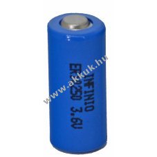 Infinio ER10250 1/2 ER AAA Lithium 3,6V akku - A kszlet erejig!