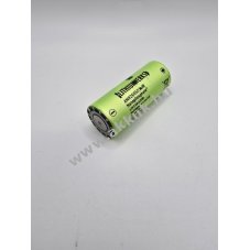 ANR26650M1B LiFePo4 akku, 3.3V, 2500mAh - Kirusts!