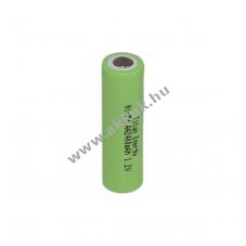 Ipari akkucella AA 2400mah Ni-Mh 1.2V