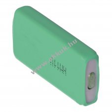 GP GP5M60 Akku Ni-MH, 1.2V, 600mAh