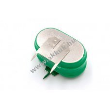 Gombakku tpus 2 / V150H (2cellbl), 3 plus NI-MH 2.4V 150mAh