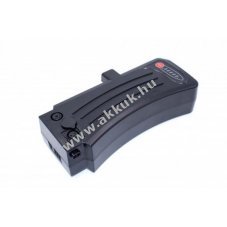 Helyettest E-bike akku Samsung SDI 24V 8.8AH