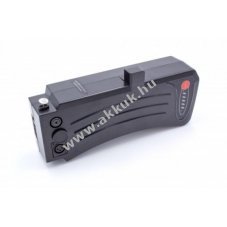 Helyettest E-bike akku Samsung SDI 36V 10.4Ah