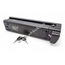 Helyettest E-bike akku Samsung SDI 24V 10.4AH