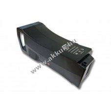 Helyettest E-Bike akku Panasonic Raleigh-sorozat Li-Ion, 36V, 13AH