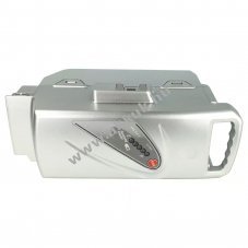 Helyettest E-Bike akku Panasonic Flyer sorozat Li-Ion, 26V, 13.2Ah