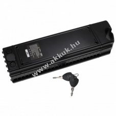 Helyettest extensilo akku Samsung SDI 36V-os e-bike rendszerhez, Li-Ion, 11.6Ah