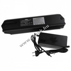 Helyettest E-bike akku NCM Miami Li-Ion, 48V, 10.4Ah + tltvel