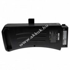 Helyettest Extensilo E-bike akku Prophete 24V SDI Side-Click