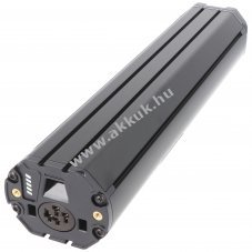 Bosch Powertube 500 horizontlis e-bike akku 36V, 13.4Ah/500Wh