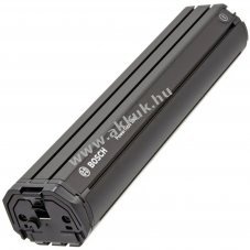 Bosch PowerTube 400 horizontlis e-bike akku 36V 11,1Ah 400Wh 0275007555 BBP282