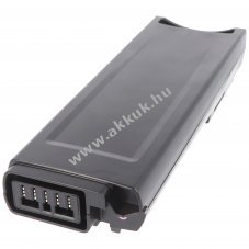 Helyettest csomagtart akku Bosch e-bike PowerPack 400 Classic 0275007505, 4047024973893, 3