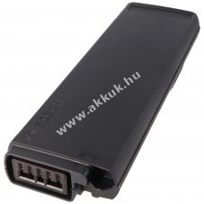 Eredeti Bosch PowerPack 400 Classic e-bike csomagtart akku 0275007505, 4047024973893