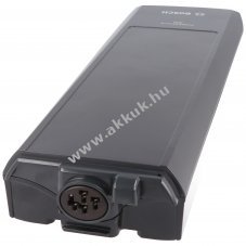 Eredeti Bosch PowerPack 400 Active s Performance e-bike akku 36V, 11,6Ah/400Wh ovlis csatlakozval