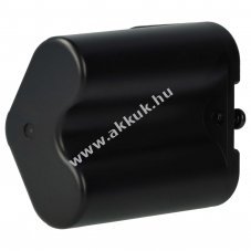 Helyettest akku iRobot Braava Jet M6 2000mAh