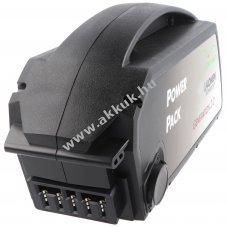 Powerpack E-bike alscs akku 36V Bosch Classic Line hajtsrendszerhez, 17Ah