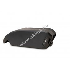 EBV E-Bike downtube akku Bosch Active (Plus) / Performance (CX) 36V, 20Ah