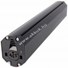 EBV E-Bike InFrame akku Bosch Active (Plus) / Performance (CX) 36V, 17.5Ah vertiklis kialakts