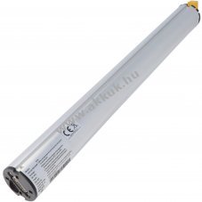 Helyettest akku PATONA PT12-1, 36V, 5200mAh, 192,4192,4Wh