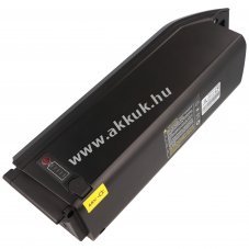 Helyettest e-Bike akku Phylion Joycube tpus SF-06S 48V, 11,6Ah/556,80Wh