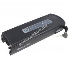 Eredeti TranzX TRANZX BL07, BL-07 E-Bike akku 36V 14,5Ah/522Wh