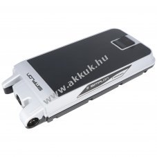 Eredeti Simplon ALULITE e-bike akku 36V 11.6Ah/418Wh Alber Neodrives hajtsrendszerhez